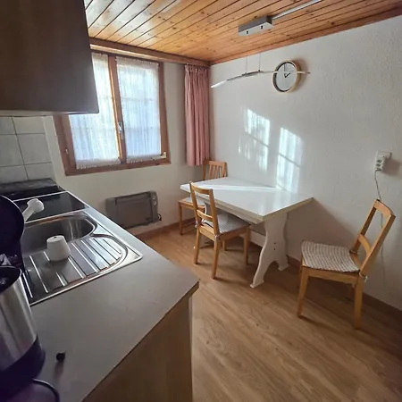 Adli Apartment