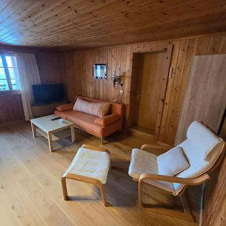 Apartment Adli Disentis