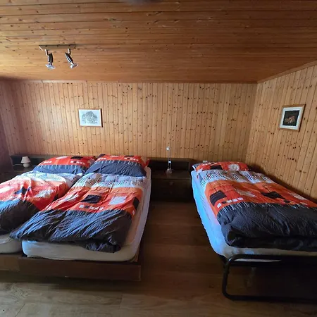 Apartment Adli