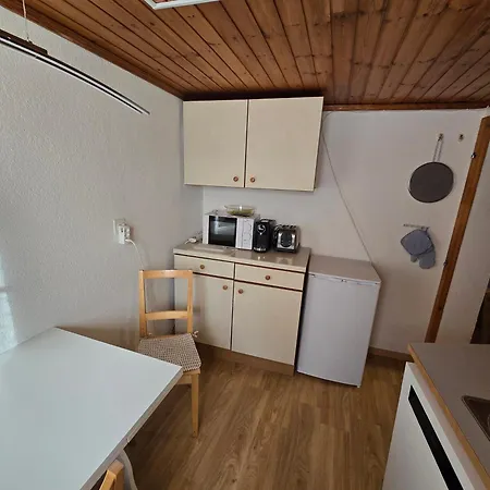 Apartman Adli Disentis